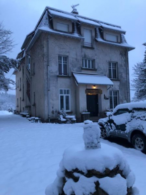 Camping du Château